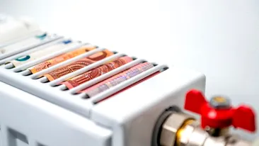 Prețul real al energiei termice. De ce factura este mai mare decât consumul