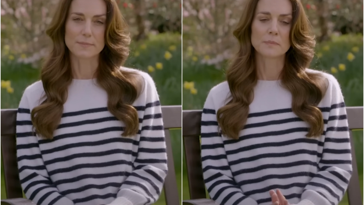 Boala o împinge pe Kate Middleton să iasă din peisajul regal. Anunțul Prințesei de Wales a Întristat: „Îmi pare foarte rău”