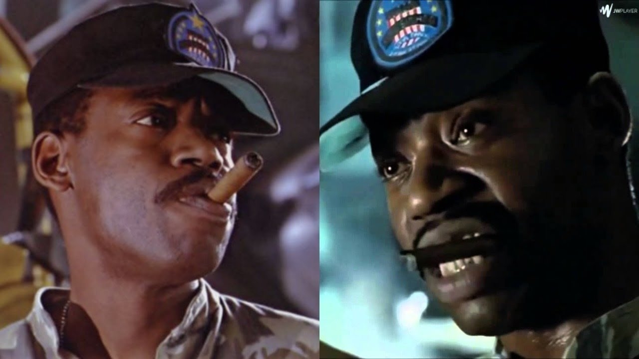 A murit actorul Al Matthews, cunoscut și pentru rolul din filmul ”Aliens”