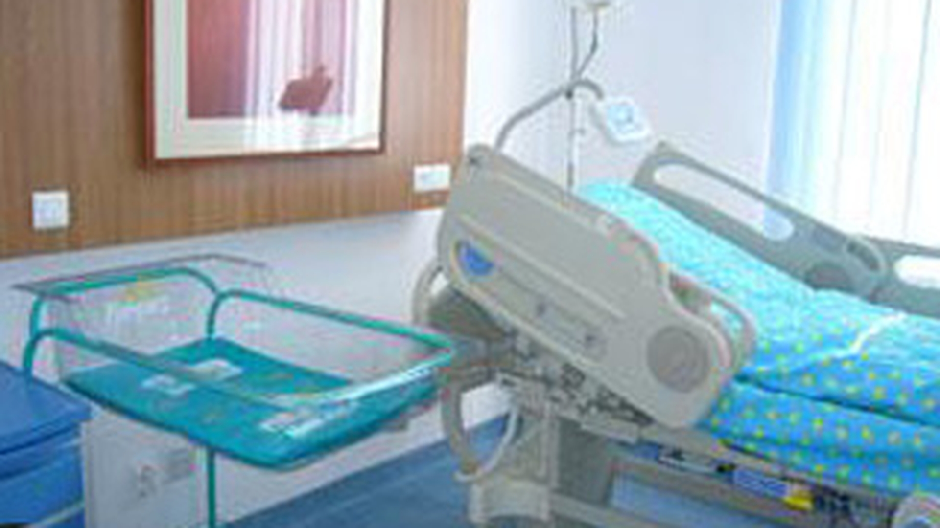 Bebelus nascut imediat dupa incendiul de la Giulesti, mort din cauza prematuritatii