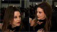 Lisa Marie Presley și-a prevestit moartea? Ce mesaj a publicat în urmă cu doar trei luni