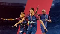 Show marca Neymar-Mbappe-Cavani în Scoţia!