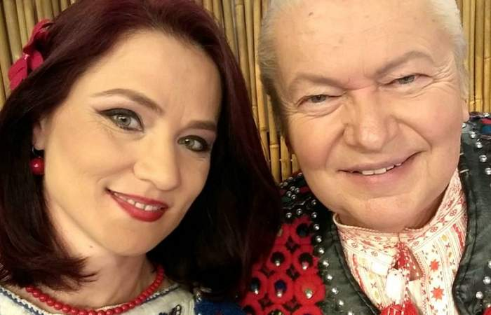 Gheorghe Turda și Nicoleta Voicu, la tribunal? Interpretul de muzică populară o cheamă în instanță pe fosta lui iubită: ”Am avut pretenții de la ea”