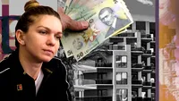 Cât te costă o noapte la Mamaia, în hotelul Simonei Halep, în iulie 2022