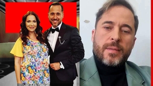 Dinu Maxer va avea cele mai triste sărbători după divorțul de Deea. Paște în lacrimi! “Copiii...”