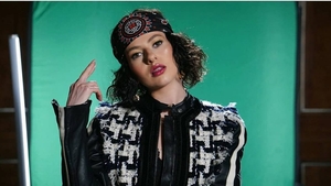 Lidia Buble, criticată dur de fani: ”Apelează la cineva, te îmbraci oribil!”