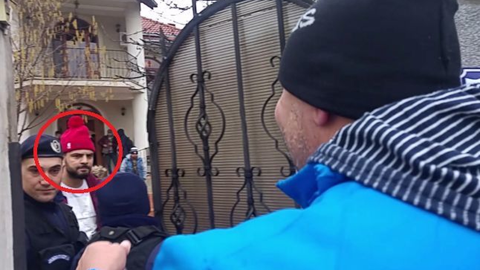 "Bombă" la DIICOT Dâmboviţa. Un fost jucător de la Chindia Târgovişte şi fiul lui Ghenosu, suspecţi într-un dosar de trafic de droguri