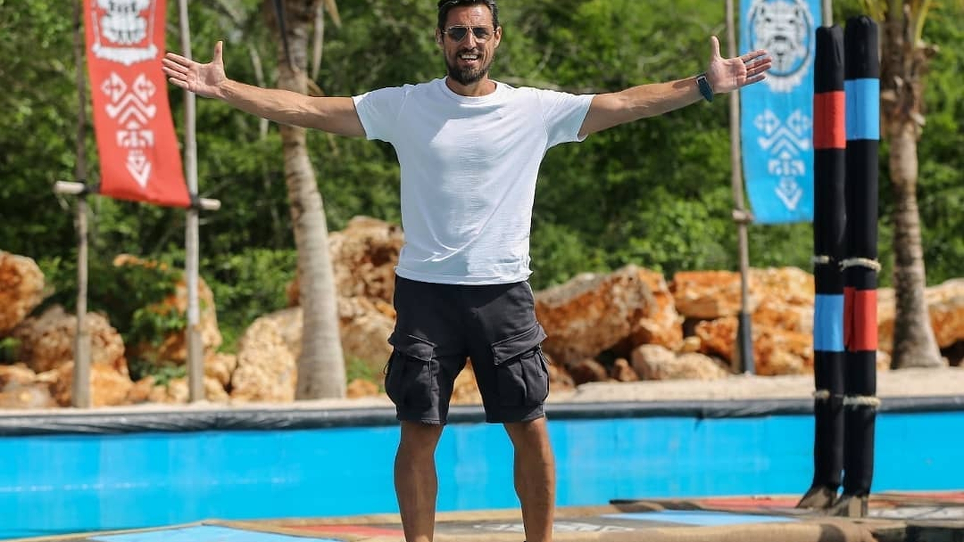 S-a aflat tot! Ce salariu primește Daniel Pavel de la PRO TV în noul sezon ”Survivor România”