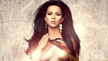 Inna a fost jignită într-o emisiune TV! Cântăreaţa s-a enervat şi a părăsit platoul