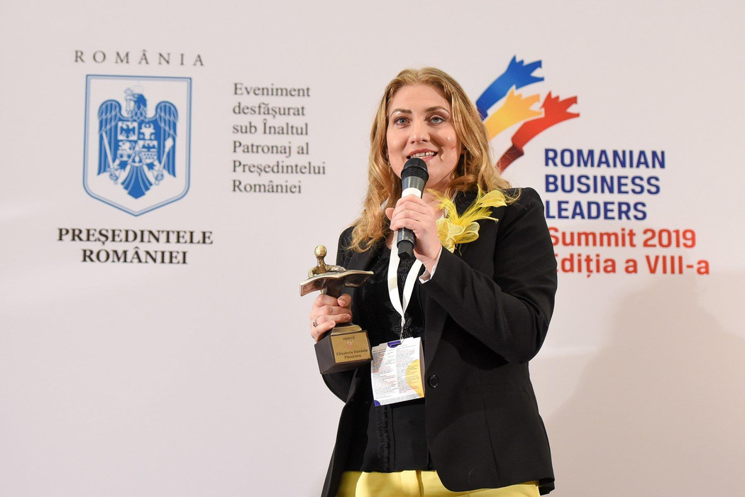 Elisabeta Păcuraru, învățătoarea care a făcut posibilă "minunea" de la Eșelnița