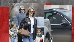 Imagini suculente cu sora Deliei alături de iubit! + Au ”pufăit” la greu în mașină. Oana Matache alimentează scandalul! A apărut în peisaj cu Radu Siffredi și copiii