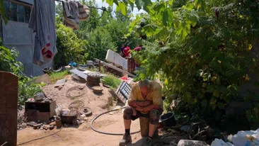 EXCLUSIV | Veterani din MAI spun că l-ar fi scos la poartă pe Gheorghe Dincă, cu tot cu martori, şi ar fi cercetat perimetrul