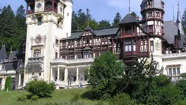 Poti vizita Castelul Peles sau Muzeul Satului si de acasa. Afla ce trebuie sa faci