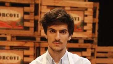 Alex Petricean, fost concurent MasterChef, îl apără pe chef Florin Dumitrescu: Georgeo este un impostor