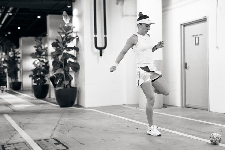 Simona Halep ia în considerare retragerea din lumea tenisului: “Probabil, voi face la fel”