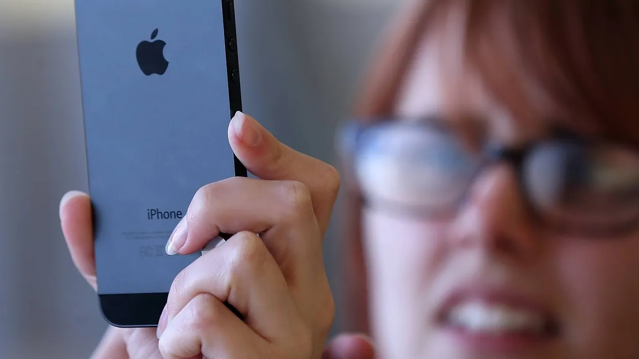 Ai iPhone? Punem pariu ca nu stiai asta despre telefonul tau!