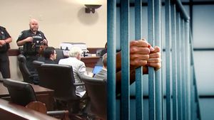 Decizie de ultimă oră în cazul lui Colt Gray, adolescentul care a ucis 4 oameni într-o școală din SUA. Câți ani va sta în spatele gratiilor