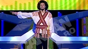 VIDEO Calusarii de la Freakquency au facut breakdance