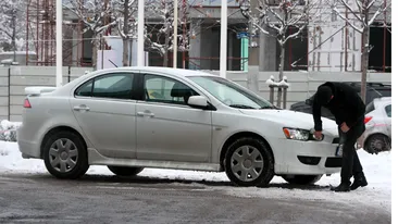 Liviu Varciu investeste in masina ca intr-o ... iubita!