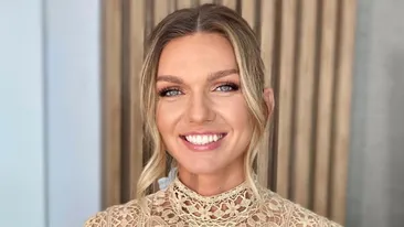 Simona Halep a dispărut după ce s-a aflat că divorţează de Toni Iuruc: Dă-ne un semn, te rugăm