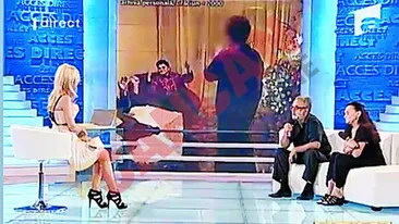 A pompat hormoni in ea