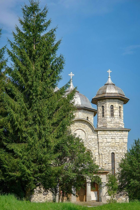 Sat Alun, județul Hunedoara/ Sursa foto: Facebook
