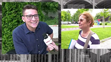 CANCAN.RO a vorbit cu locatarii din proximitatea SAGA, pentru a vedea cum trăiesc aceștia cu zgomotul de pe stadion: ”Nu mă deranjează muzica, îmi place!”