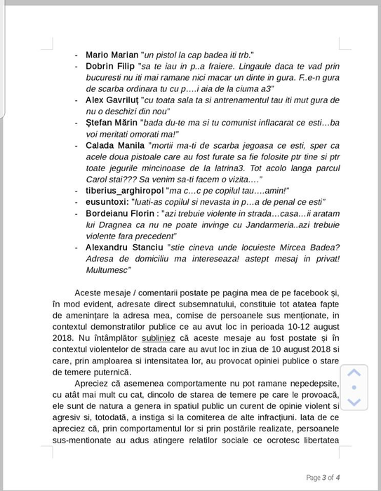 Mircea Badea s-a ținut de cuvânt! Anunțul făcut în urmă cu doar câteva momente