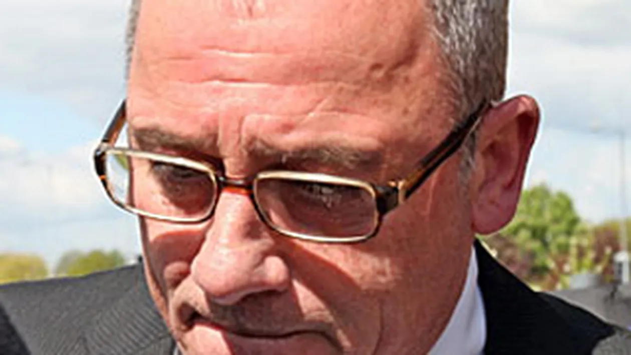 Tatal fotbalistului John Terry a recunoscut ca se drogheaza!