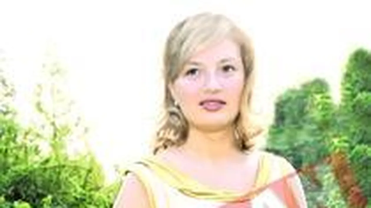 Iubita lui Bodo si-a schimbat lookul