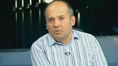 Radu Banciu, ironie dură la adresa Arhiepiscopului Teodosie după ce a repetat slujba de Înviere: ”Bă, eu aș vrea să trag un pic Crăciunul mai spre vară”