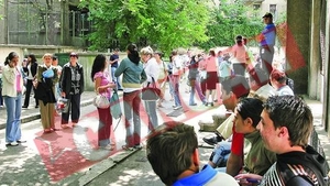 Subiectele pentru BAC, la Limba romana, neschimbate