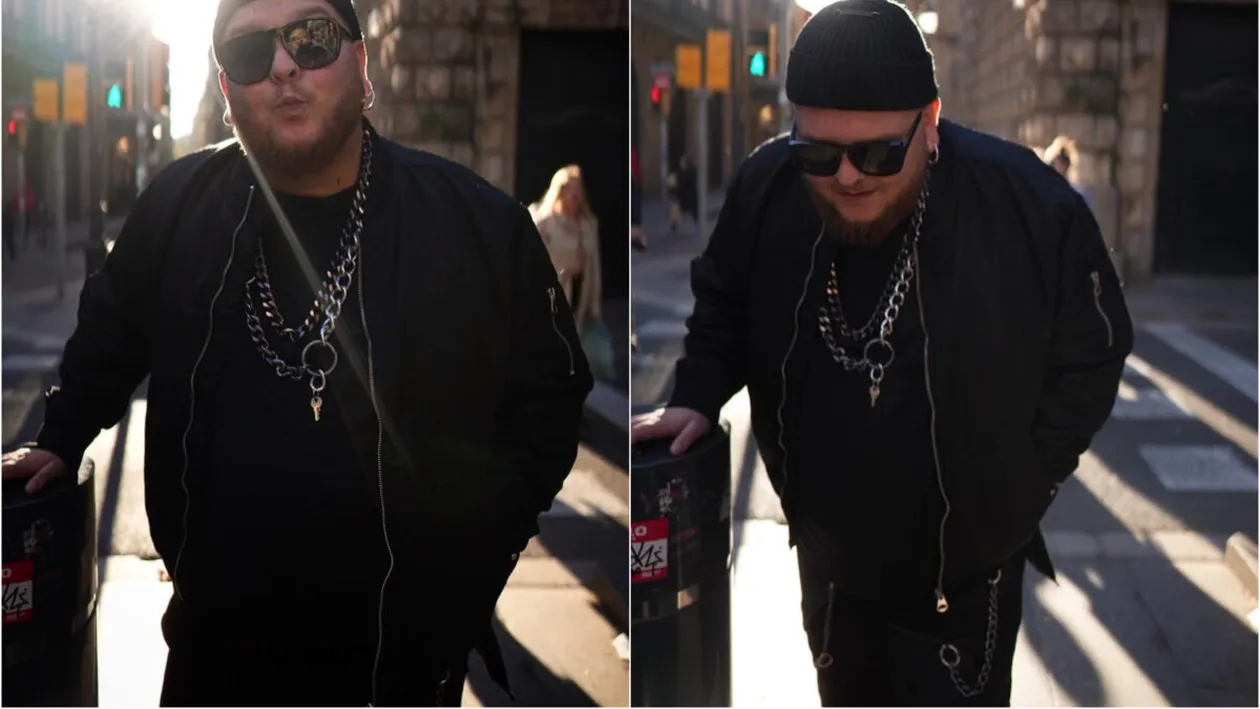 Cine este Pufeh, de la America Express 2022? Ce legătură are cu Alina Ceuşan şi Carmen Grebenişan