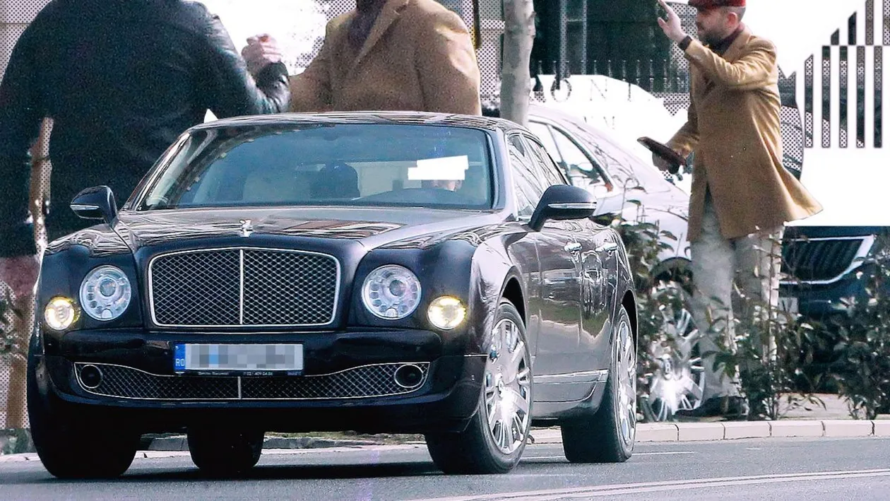 Cum l-am fotografiat pe milionarul “Ureche” înainte de a fi săltat pentru viol?  Prima reacție a victimei Monica Hill: ”Nu vreau să mai am de-a face cu acest om!”