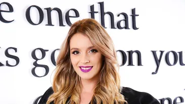 Diana Dumitrescu revine pe TV ca prezentatoare! Ce emisiune va prezenta actriţa 