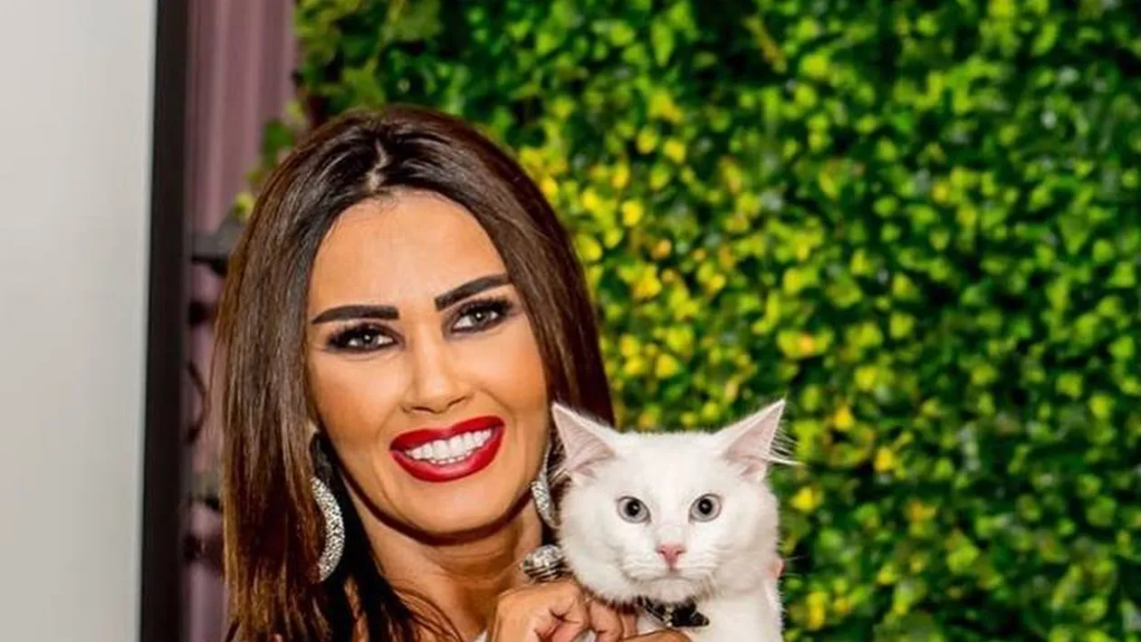 Oana Zăvoranu, schimbare de look: ”Înapoi la natural...”