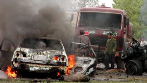 Autoritatile sunt in alerta! Cel putin 50 de morti si 60 de raniti, in urma unui atentat sinucigas