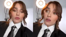 Theo Rose, victima infractorilor cibernetici! Vedeta este disperată: „Fără acordul meu”