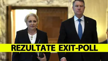 Surpriză uriașă la alegerile prezidențiale! Avem ultimul exit-poll. Cine este câștigător acum