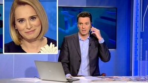 Mircea Badea, mesaj dur pentru Andreea Esca: "Duduia Esca, asta e o...”