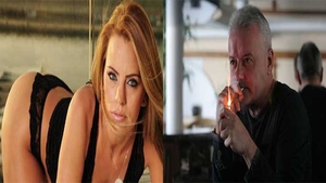 “Blonda lui Irinel”, internata de urgenta in spital! Medicii au pus-o pe perfuzii. Afla ce s-a intamplat