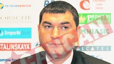 Dramele familiale l-au distrus pe Zicu