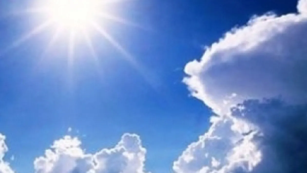 Prognoza meteo pentru următoarele două săptămâni! Cum va fi vremea de Paşte