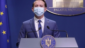 De ce a renunțat Florin Cîțu să fie propunerea de premier a PNL, în favoarea lui Nicolae Ciucă? Răspunsul prim-ministrului demis