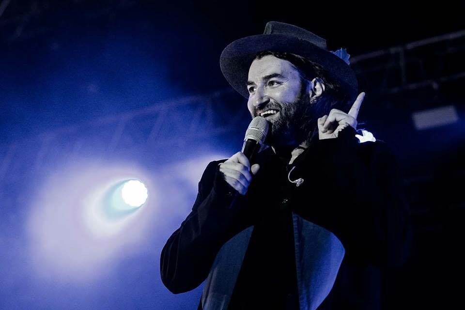 Smiley reacționează după ce s-a spus că e dator vândut! Ce susține că s-a întâmplat de fapt