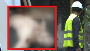 Crimă înfiorătoare în București! Un vietnamez a fost ucis cu sânge rece. Polițiștii sunt în alertă și îl caută pe suspect