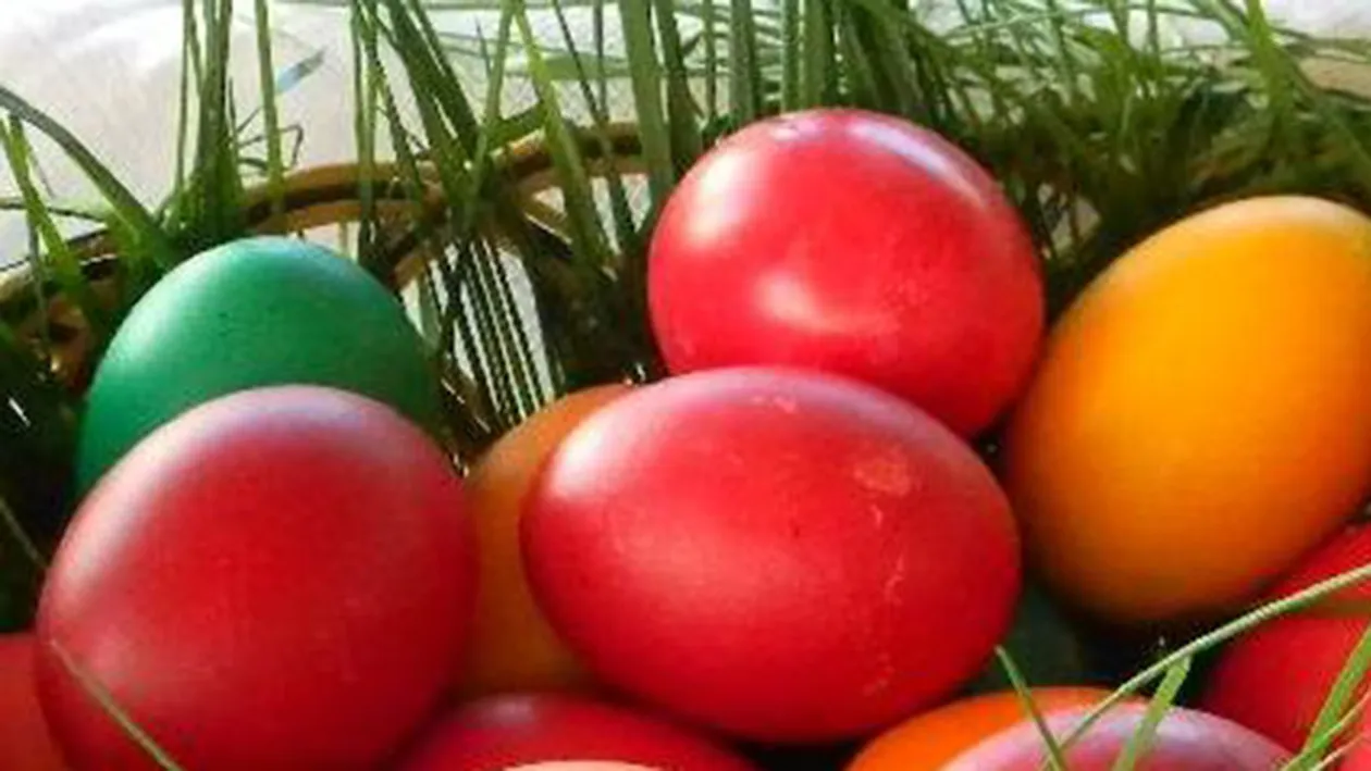 Catolicii sărbătoresc Paştele! Cu ce este diferit faţă de Paştele ortodox