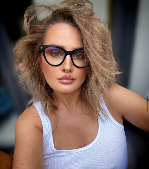 Jurnalista din România, dezamăgită de experiența din Laponia. Foto: Instagram / Corina Băcanu Călărașu
