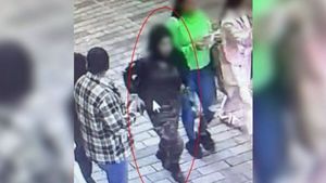 Tragedia din Istanbul a fost considerată un atac terorist. Polițiștii au arestat principala suspectă