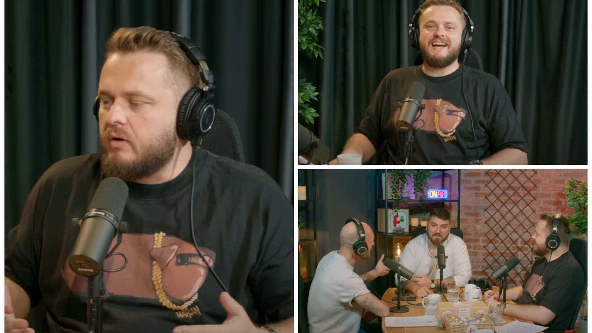 Nelu Cortea, clipe de panică la volan! Obiectul straniu pe care l-a văzut pe cer în plină noapte: „Jur pe ce am mai sfânt”